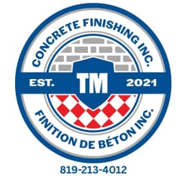 Concrete Finishing