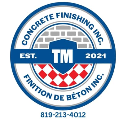 Concrete Finishing
